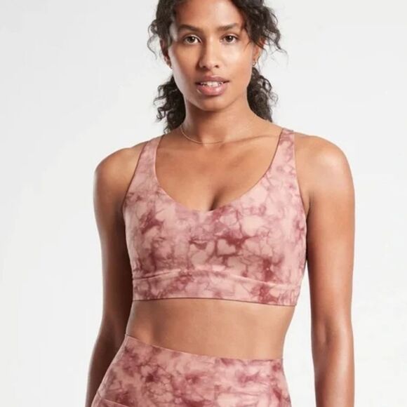 Athleta Solace D-DD+ 2X 3X Bra NEW - Picture 1 of 4